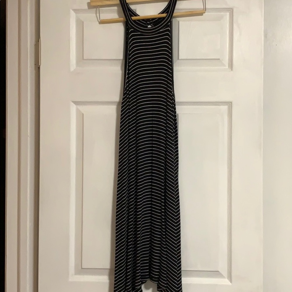 American eagle “soft and sexy” size L dress